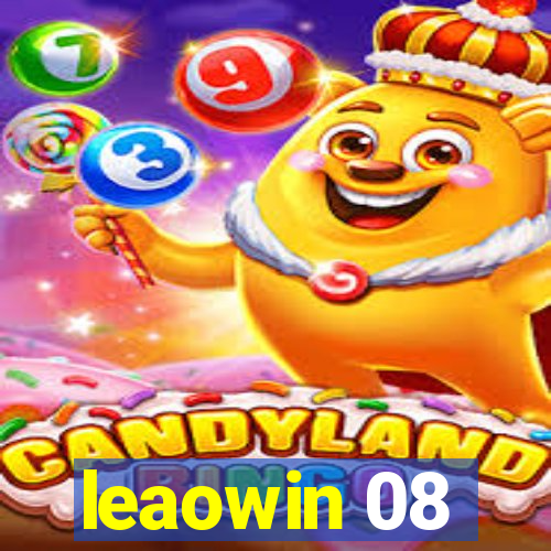 leaowin 08